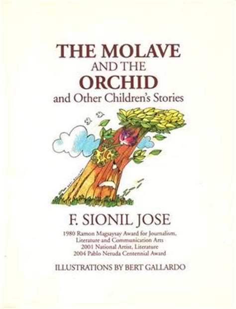The molave and the orchid .